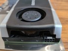 Graphics Card Dell 0x256p Nvidia Quadro 6000 6gb Gddr5 Workstation Graphics Card