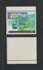 Us Efo Error Stamps   2980 Woman Suffrage  Misperf   Normal  Mnh