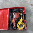 Hilti Dd 30-w Diamond Core Drill Concrete Coring Tool Tested Working