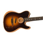 Fender Acoustasonic Player Telecaster Acoustic Electric Guitar - Sku 1639831