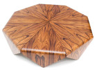 Petalas  Mid-century Coffee Table - By Jorge Zalszupin