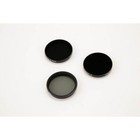 Polar Pro Ultra-light Filter For Dji Inspire 1 - 3 Pack Sku 1653195