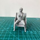 1 24 Resin Figure Tie Up Velma Nsfw Model Kit Unpainted Unassembled