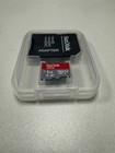 Sandisk 1tb Ultra Pro Microsdxc Uhs-i U3 A2 Memory Card W  Adapter