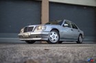 1995 Mercedes Benz W124 E280 Amg