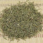 Wild Natural Puer Herbs Green Black Muheng Tea Huang Herbal Tea Health Care