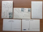 Latvia - 1910-30  riga Views  - Lot 9