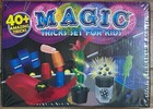 Heyzeiba Magic 40  Amazingtricks  Tricks Set For Kids Magic Kit 