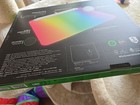 Razer Firefly V2 Pro Gaming Mouse Mat Illuminated Rgb  White