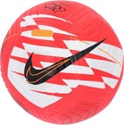 Cristiano Ronaldo Autographed Cr7 Nike Soccer Ball