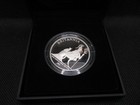 2013 Britannia 1oz Silver  999 Proof W presentation Box   Coa Very Low Mintage