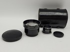 Yashica Yashinon Bay I 1 Aux  Telephoto Tlr Conversion Lens Set Taking   Viewer