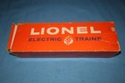 Original Box For Lionel  3519 Automatic Satellite Launching Car