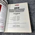 Scott Standard Postage Stamp Catalogue Vol 6b 2019 175th Ed World Stamps