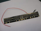 Led Display Replacement For King Kx155 Kx165 Radios  Diy do It Yourself 