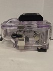 Vintage Ikelite Slr Underwater Camera Housing Case 37048 5572 Scuba Photography