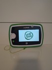 Leapfrog Leappad 3 Kids Learning Tablet Green   Usb Cable   2 Games