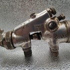 2x Binks Model 61 Auto  Paint Sprayers - Used Untested 