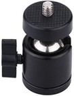 Professional 360   Rotating Ball Head Tripod Mount For Dslrs   Lighting Equipment