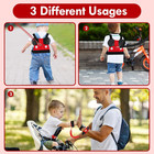 Toddler Leash For Walking  Baby Leashes For Toddlers Boys  Kid Harness With Leas