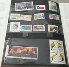 1976 Usps Mint Year Set Of Commemorative Stamps - 21 Stamps