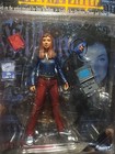 New  Buffy The Vampire Slayer Willow Action Figure 2001
