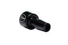 Ash Blocking 14 Mm Bong Bowl Unbreakable Metal  Original Clean Smoking Slide