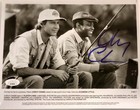 Chevy Chase Signed 8x10 Movie Promo Photo  fletch  Autograph Jsa Coa