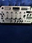Numark Dm1295 Rackmount Dj Mixer  4 Channels  Sampler