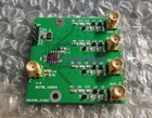 Bg7tbl 10mhz Frequency Distributor 4-way Output Pcba 2 5-6v Power Supply