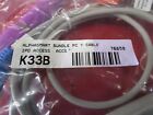 New Open Box Alphasmart 2000 3000 Word Processor Bundle Pc Y Cable  acc-c31