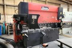 10  Amada 100-ton  hfbo 100 3  Promacam Cnc Hydraulic Press Brake  30556