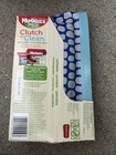 Huggies Clutch N Clean Refillable Pouch Baby Wipes Travel Dispenser