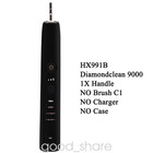 Hx991b Electric Toothbrush Handle For Philips Sonicare Diamondclean Smart 9000