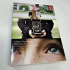 Adobe Photoshop Elements 11 For Pc  Mac - Sealed