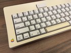 Apple M0116  alps Skcm Salmon  Restored Keyboard