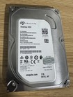 Seagate St1000dm003 1 Tb 3 5  Sata Iii Desktop Hard Drive Tested Good