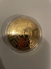 Rush Limbaugh Dittoes Gold Coin