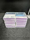Lot Of 10 Hp C7976a Lto-6 Ultrium Rewritable Magnetic Tape Cartridge