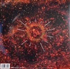 Breaking Benjamin Autographed Signed Ember Vinyl