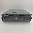 Dell Powervault Md3000i Amp01 Storage Array 15x Cad 2x Psus No Hdds controllers