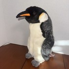 Webkinz Signature Series Penguin Plush 11   