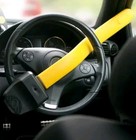 Stoplock Pro Car Steering Wheel Lock For Car Van Anti Theft High Security 2 Keys