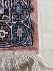 19x30inch Antique Vintage Handmade Rug turkish Or Persian  Turkish Rug