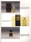 Vintage Miniature Glass Perfume Bottles Collector Price Guide - Famous Brands