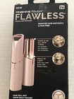 Finishing Touch Flawless Epilator Facial Hair Remover For Women New