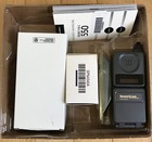 Vintage Motorola Micro Tac Dpc550 Personal Cellular Flip Phone Collector Item