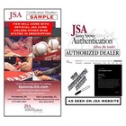 Gia Ray Signed Sexy Playboy Model 8x10 Photo In Person Autograph Jsa Coa Cert