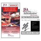 Kevin Smith Signed Chasing Amy 8x10 Photo In Person Autograph Jsa Coa Cert