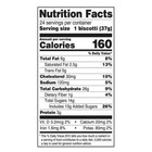 2 Pack Nonni s Almond Chocolate Biscotti  24 Ct   total 48 Count  Free Shipping